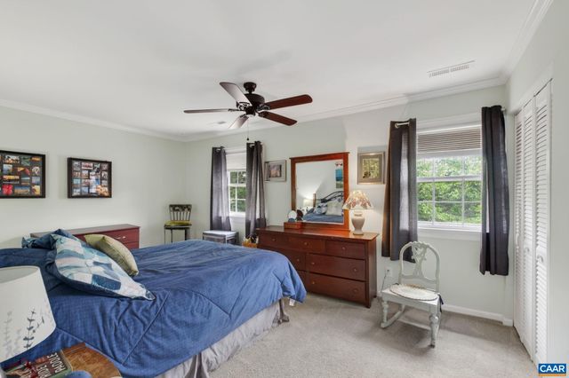 15 GEORGETOWN GREEN, Charlottesville, VA 22901