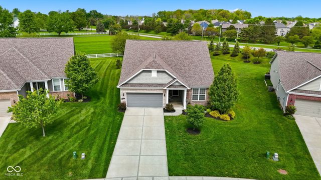 16026 Viking Warrior Drive, Westfield, IN 46074