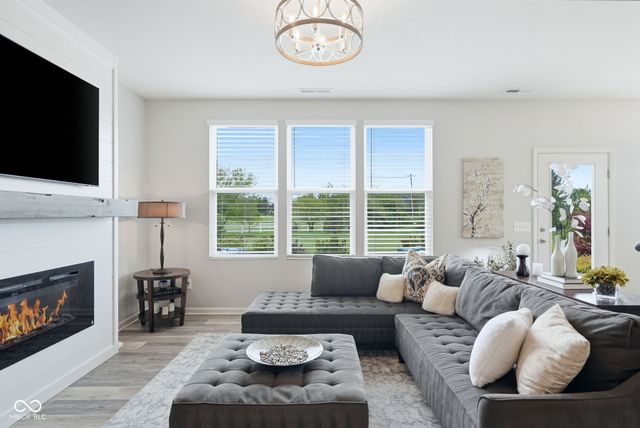 16026 Viking Warrior Drive, Westfield, IN 46074