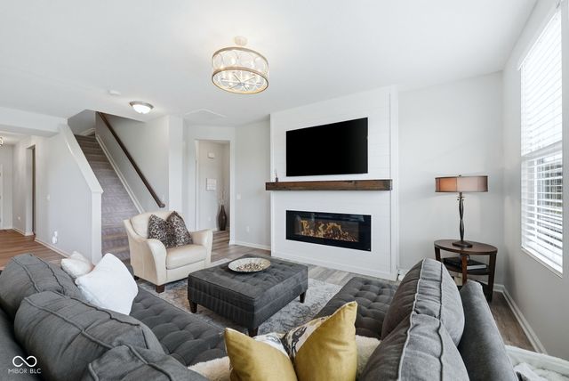 16026 Viking Warrior Drive, Westfield, IN 46074