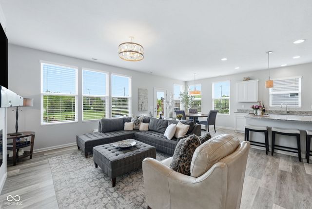 16026 Viking Warrior Drive, Westfield, IN 46074