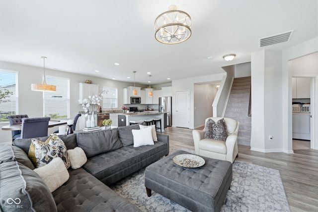 16026 Viking Warrior Drive, Westfield, IN 46074