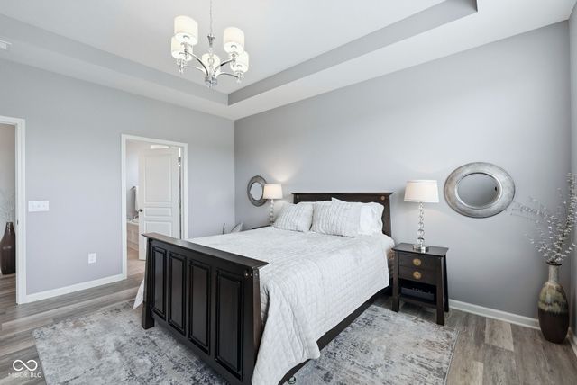 16026 Viking Warrior Drive, Westfield, IN 46074