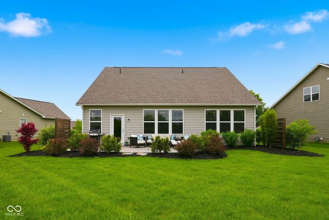 16026 Viking Warrior Drive, Westfield, IN 46074