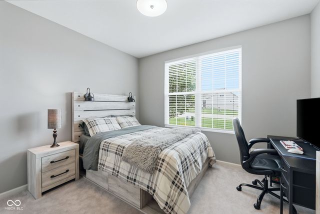 16026 Viking Warrior Drive, Westfield, IN 46074