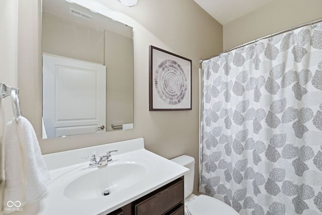 16026 Viking Warrior Drive, Westfield, IN 46074