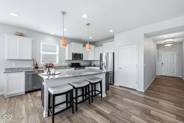 16026 Viking Warrior Drive, Westfield, IN 46074