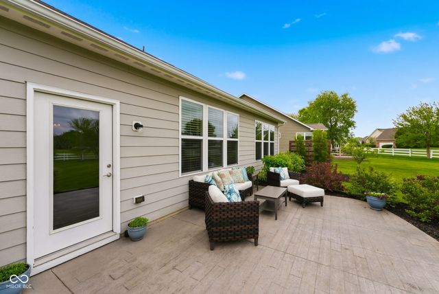 16026 Viking Warrior Drive, Westfield, IN 46074