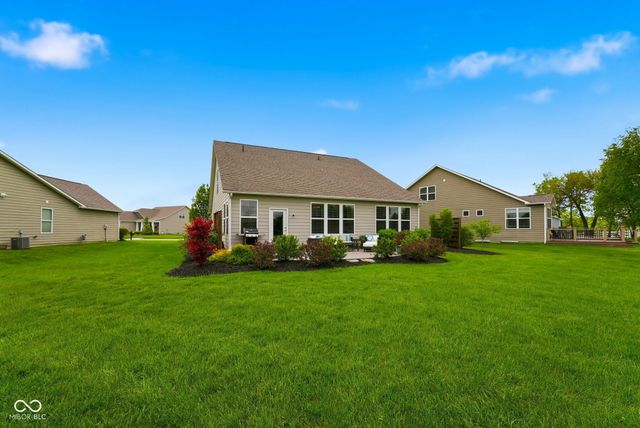 16026 Viking Warrior Drive, Westfield, IN 46074