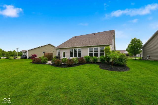 16026 Viking Warrior Drive, Westfield, IN 46074