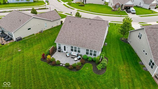 16026 Viking Warrior Drive, Westfield, IN 46074