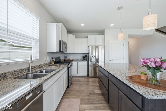 16026 Viking Warrior Drive, Westfield, IN 46074