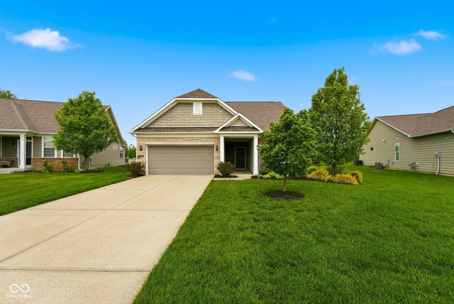 16026 Viking Warrior Drive, Westfield, IN 46074