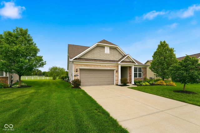 16026 Viking Warrior Drive, Westfield, IN 46074