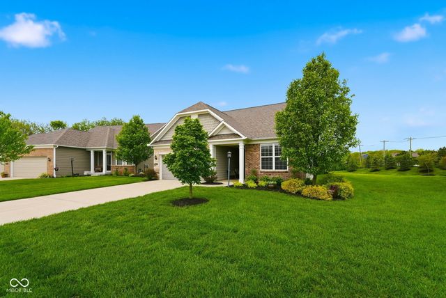 16026 Viking Warrior Drive, Westfield, IN 46074