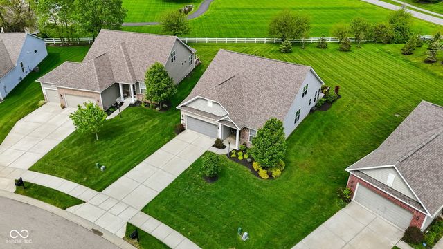 16026 Viking Warrior Drive, Westfield, IN 46074