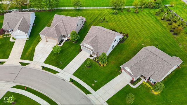 16026 Viking Warrior Drive, Westfield, IN 46074