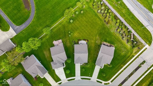 16026 Viking Warrior Drive, Westfield, IN 46074