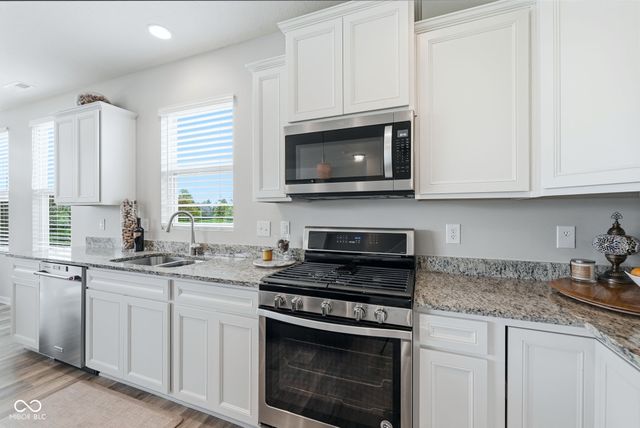 16026 Viking Warrior Drive, Westfield, IN 46074