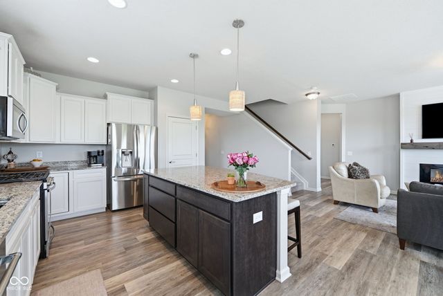 16026 Viking Warrior Drive, Westfield, IN 46074