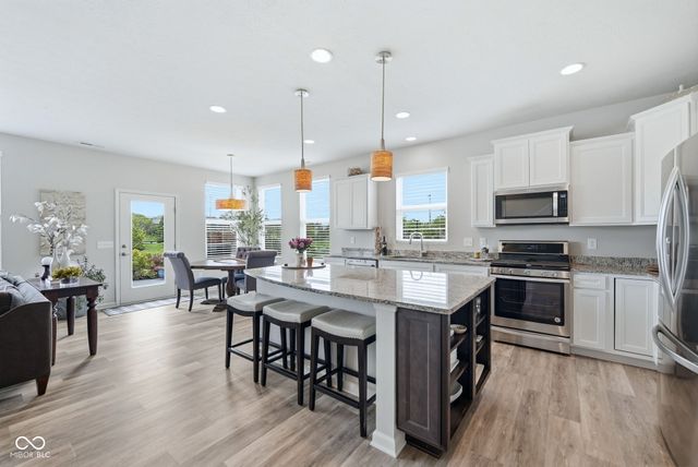 16026 Viking Warrior Drive, Westfield, IN 46074