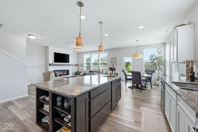 16026 Viking Warrior Drive, Westfield, IN 46074