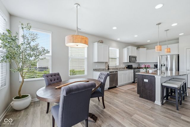16026 Viking Warrior Drive, Westfield, IN 46074