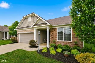 16026 Viking Warrior Drive, Westfield, IN 46074