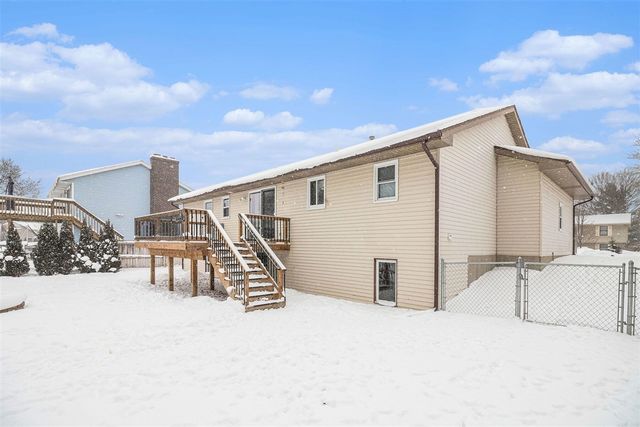 2143 Sandstone Drive, Jenison, MI 49428