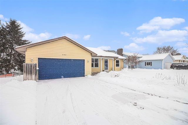 2143 Sandstone Drive, Jenison, MI 49428