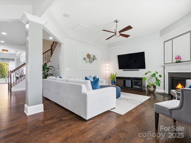 9925 Violet Cannon Drive NW 94, Concord, NC 28027