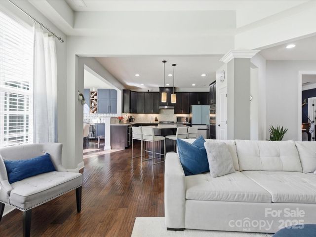 9925 Violet Cannon Drive NW 94, Concord, NC 28027