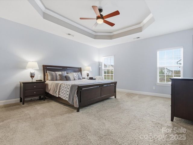 9925 Violet Cannon Drive NW 94, Concord, NC 28027