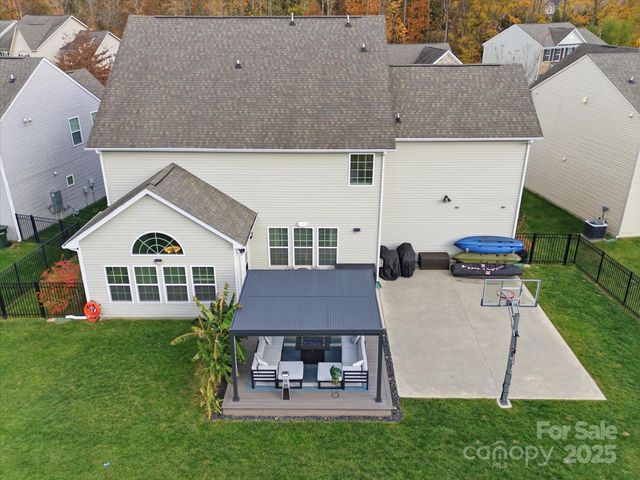 9925 Violet Cannon Drive NW 94, Concord, NC 28027