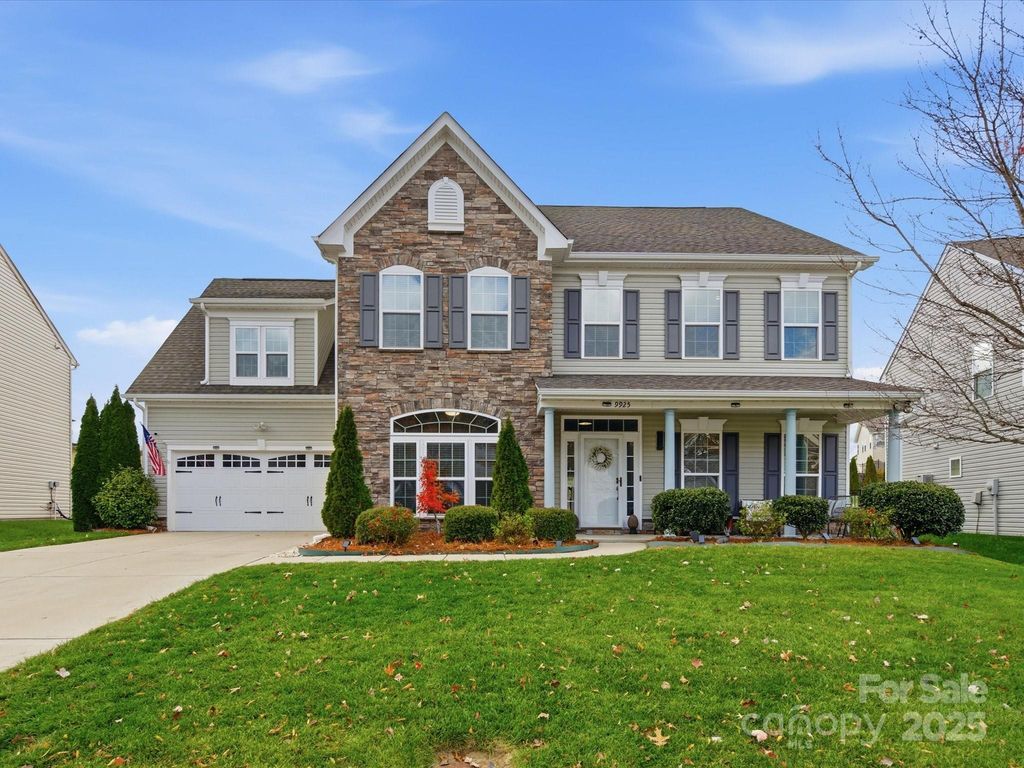 9925 Violet Cannon Drive NW 94, Concord, NC 28027