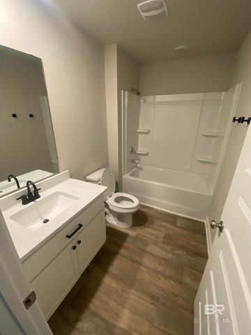 7452 Coppin Drive, Foley, AL 36535