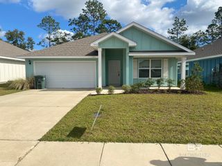 7452 Coppin Drive, Foley, AL 36535