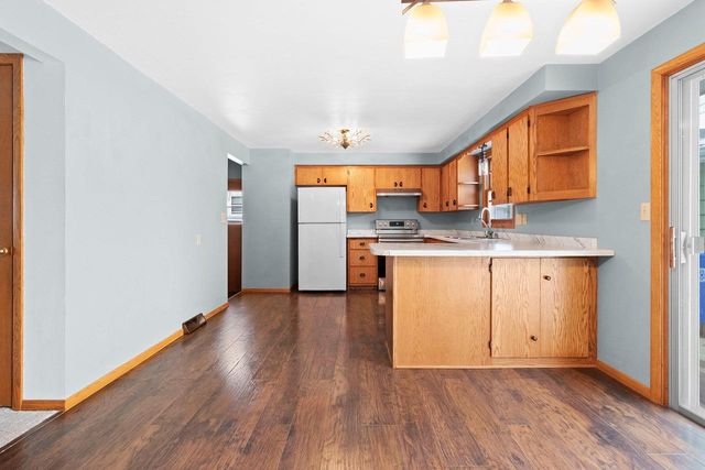 1800 E BYRD STREET, Appleton, WI 54911