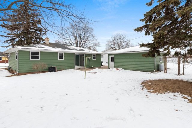 1800 E BYRD STREET, Appleton, WI 54911