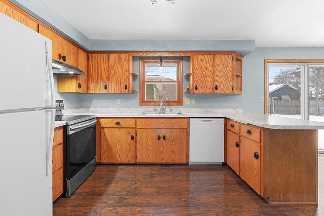 1800 E BYRD STREET, Appleton, WI 54911