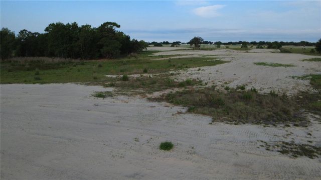 SW 140TH AVENUE, Ocala, FL 34481