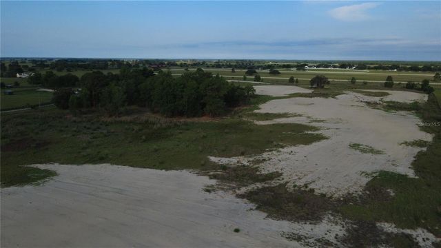 SW 140TH AVENUE, Ocala, FL 34481