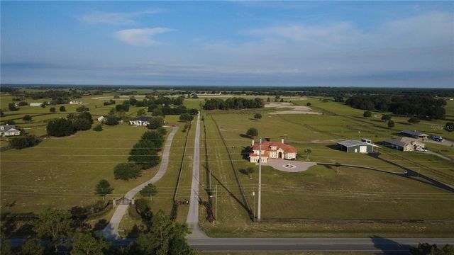 SW 140TH AVENUE, Ocala, FL 34481