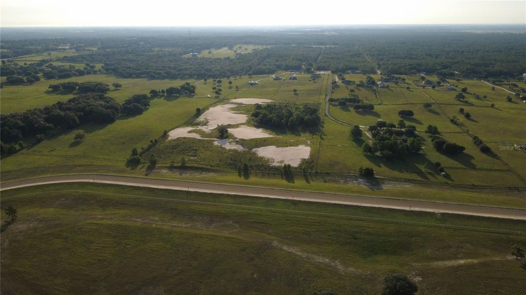 SW 140TH AVENUE, Ocala, FL 34481