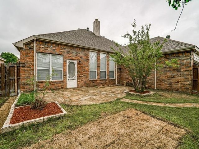 3332 Spring Mountain Drive, Plano, TX 75025