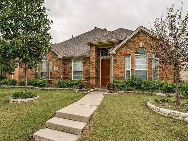 3332 Spring Mountain Drive, Plano, TX 75025