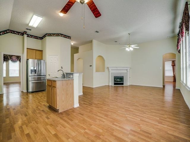 3332 Spring Mountain Drive, Plano, TX 75025