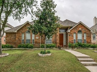3332 Spring Mountain Drive, Plano, TX 75025