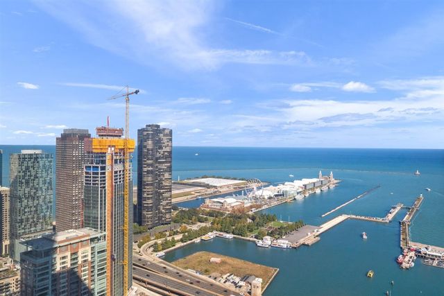 363 E Wacker Drive 4206, Chicago, IL 60601
