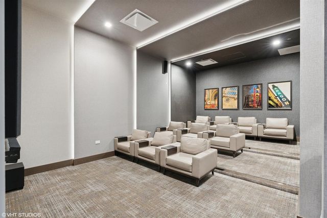 363 E Wacker Drive 4206, Chicago, IL 60601